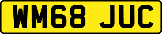 WM68JUC