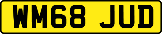 WM68JUD