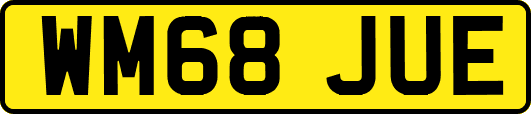 WM68JUE