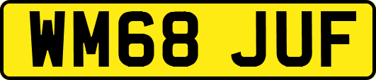 WM68JUF