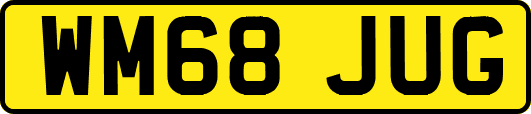 WM68JUG