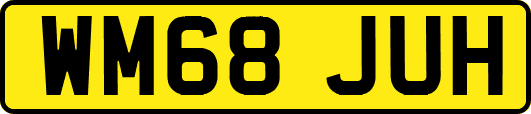 WM68JUH