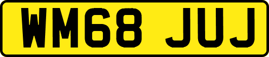 WM68JUJ