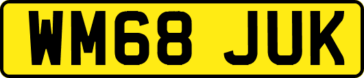 WM68JUK