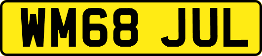 WM68JUL