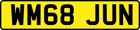 WM68JUN