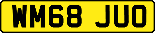 WM68JUO