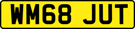 WM68JUT