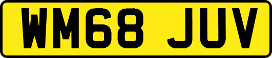 WM68JUV