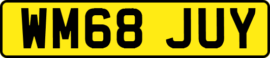 WM68JUY