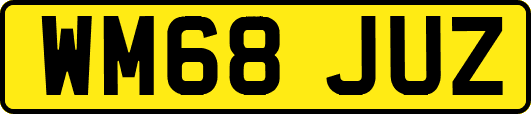 WM68JUZ