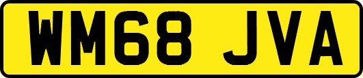WM68JVA