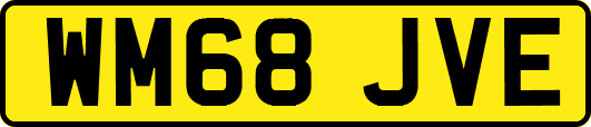 WM68JVE