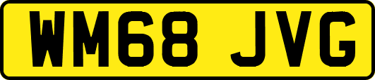 WM68JVG