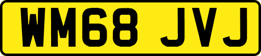 WM68JVJ