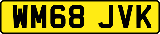 WM68JVK