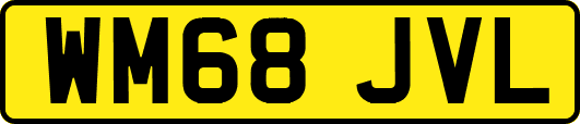 WM68JVL