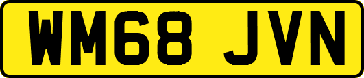 WM68JVN