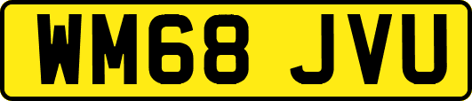 WM68JVU