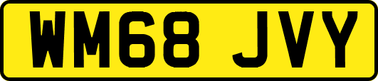 WM68JVY