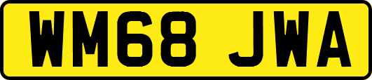 WM68JWA