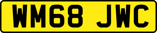 WM68JWC