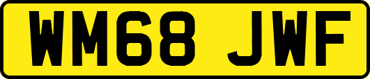 WM68JWF