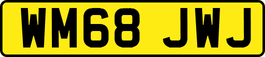 WM68JWJ