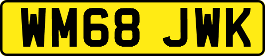 WM68JWK
