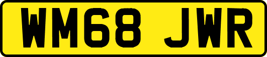 WM68JWR