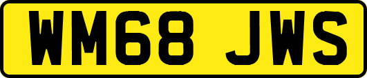 WM68JWS