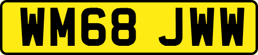 WM68JWW