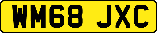 WM68JXC