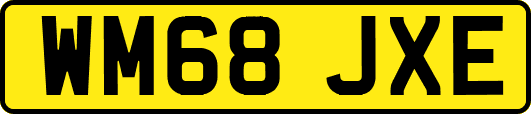 WM68JXE