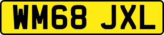 WM68JXL