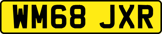 WM68JXR