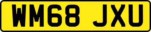 WM68JXU