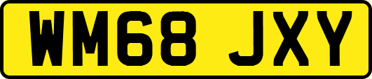 WM68JXY