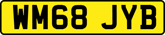 WM68JYB