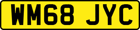 WM68JYC
