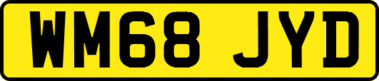 WM68JYD