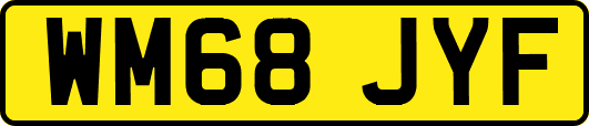 WM68JYF