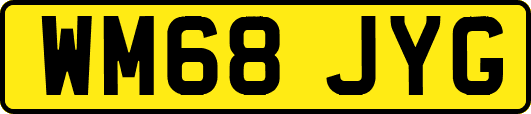 WM68JYG