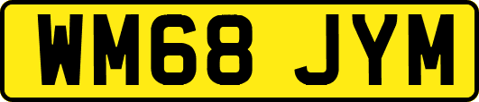 WM68JYM