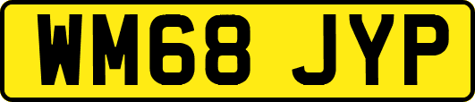 WM68JYP