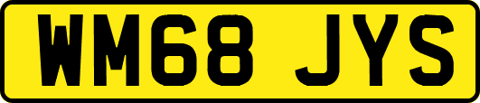 WM68JYS