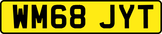 WM68JYT