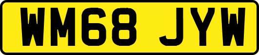 WM68JYW