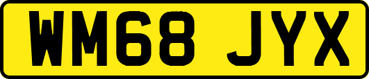 WM68JYX