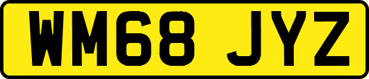 WM68JYZ